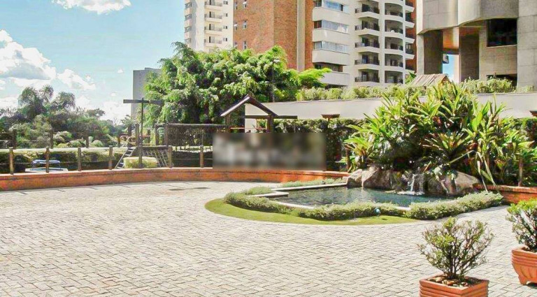 Imagem Cobertura com 6 Quartos à Venda, 416 m² em Itaim Bibi - São Paulo Imagem Cobertura com 6 Quartos à Venda, 416 m² em Itaim Bibi - São Paulo