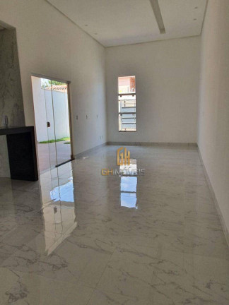 Imagem Casa com 3 Quartos à Venda, 134 m² em Jardim Atlântico - Goiânia Imagem Casa com 3 Quartos à Venda, 134 m² em Jardim Atlântico - Goiânia