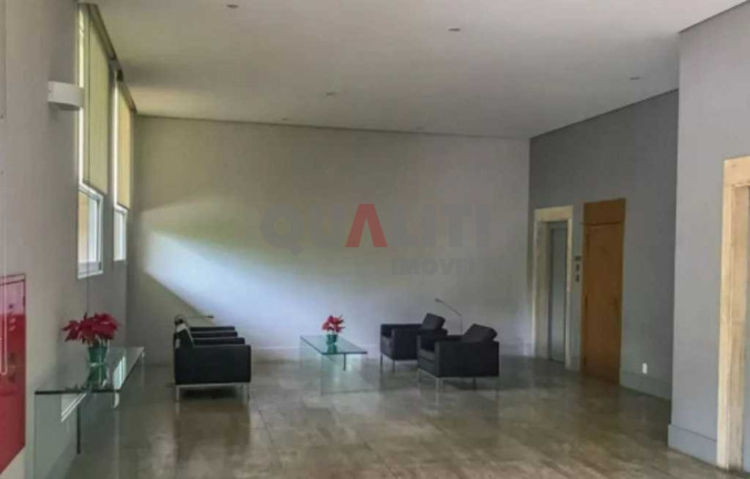 Imagem Apartamento com 2 Quartos à Venda, 227 m² em Itaim Bibi - São Paulo