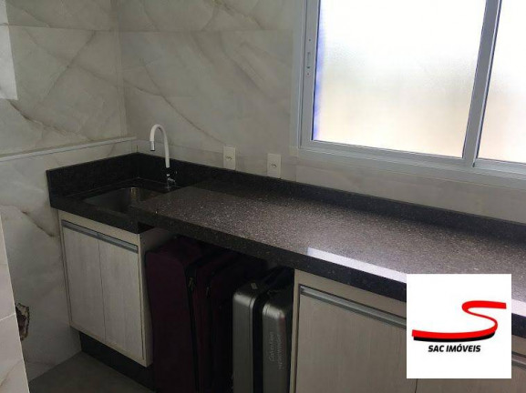 Imagem Apartamento com 3 Quartos à Venda, 115 m² em Canto Do Forte - Praia Grande Imagem Apartamento com 3 Quartos à Venda, 115 m² em Canto Do Forte - Praia Grande
