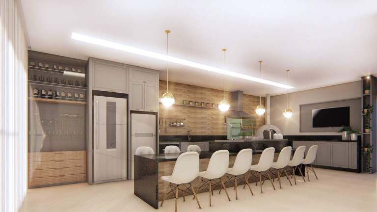 Imagem Apartamento com 3 Quartos à Venda, 101 m² em Pitangueiras - Guarujá Imagem Apartamento com 3 Quartos à Venda, 101 m² em Pitangueiras - Guarujá