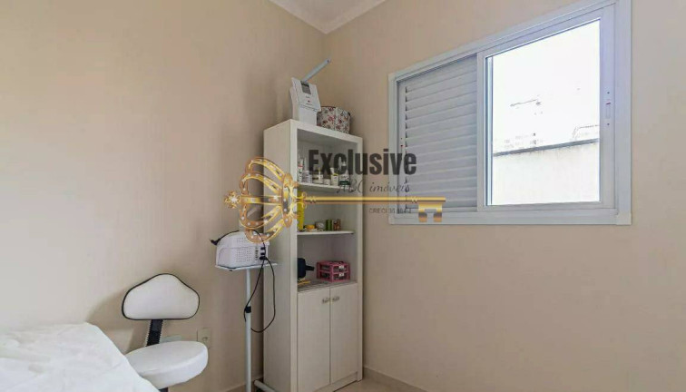 Imagem Apartamento com 3 Quartos à Venda, 74 m² em Paraíso - Santo André