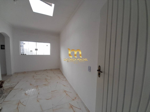 Imagem Casa com 3 Quartos à Venda, 170 m² em Guilhermina - Praia Grande