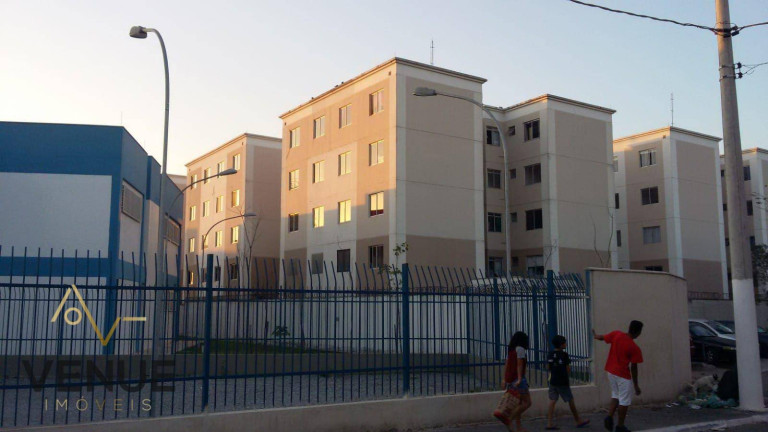 Imagem Apartamento com 2 Quartos à Venda, 40 m² em Jardim Santa Terezinha - São Paulo Imagem Apartamento com 2 Quartos à Venda, 40 m² em Jardim Santa Terezinha - São Paulo