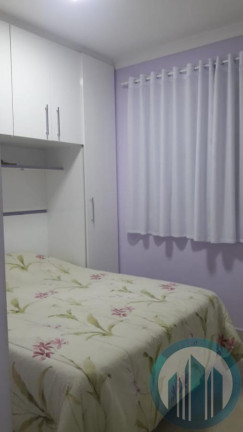 Imagem Apartamento com 3 Quartos à Venda, 59 m² em Santa Terezinha - São Bernardo Do Campo