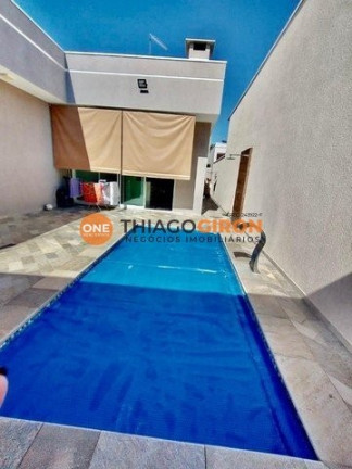 Imagem Casa com 3 Quartos à Venda, 182 m² em Ipanema - Araçatuba Imagem Casa com 3 Quartos à Venda, 182 m² em Ipanema - Araçatuba