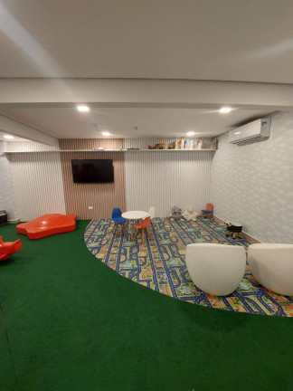 Imagem Cobertura com 3 Quartos à Venda, em Caiçara - Praia Grande Imagem Cobertura com 3 Quartos à Venda, em Caiçara - Praia Grande