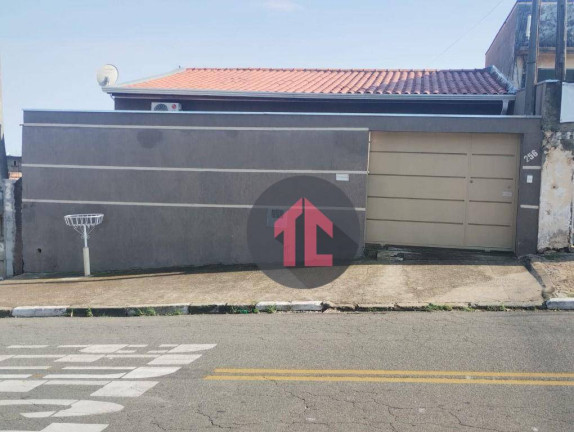 Sobrado com 2 Quartos à Venda, 110 m² em Jardim Santa Eudóxia - Campinas