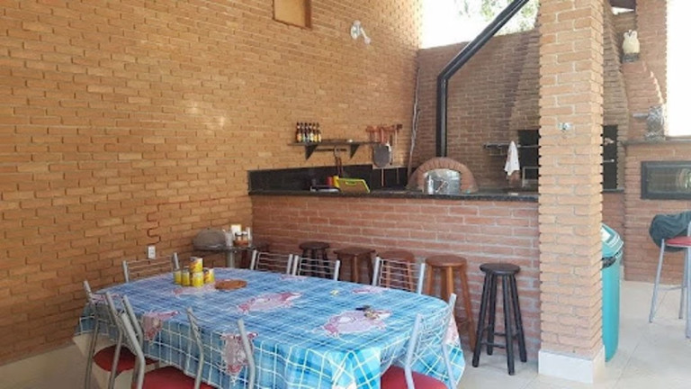 Imagem Chácara com 3 Quartos à Venda, 360 m² em Jardim Estância Brasil - Atibaia Imagem Chácara com 3 Quartos à Venda, 360 m² em Jardim Estância Brasil - Atibaia