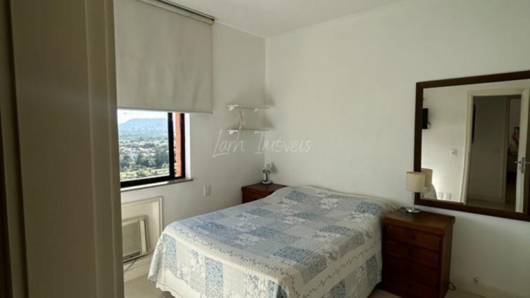 Imagem Apartamento com 3 Quartos à Venda, 110 m² em Barra Da Tijuca - Rio De Janeiro