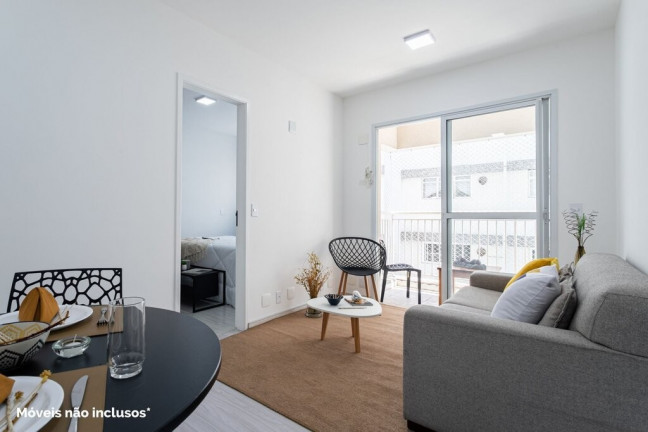 Imagem Imóvel com 1 Quarto à Venda, 41 m² em Bela Vista - São Paulo