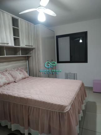 Imagem Apartamento com 1 Quarto à Venda, 65 m² em Enseada - Guarujá