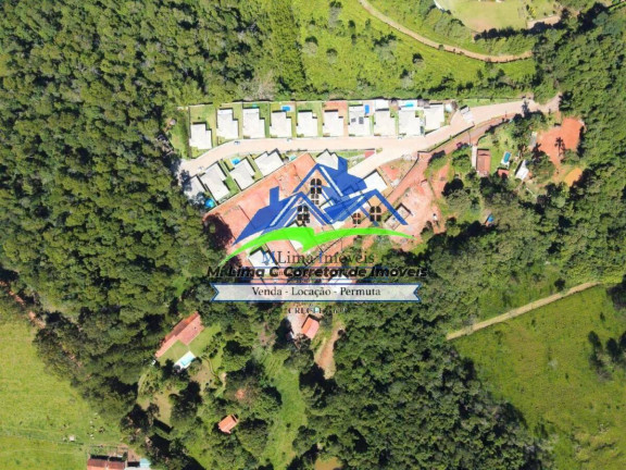 Imagem Casa de Condomínio com 3 Quartos à Venda, 300 m² em Rosário - Atibaia Imagem Casa de Condomínio com 3 Quartos à Venda, 300 m² em Rosário - Atibaia