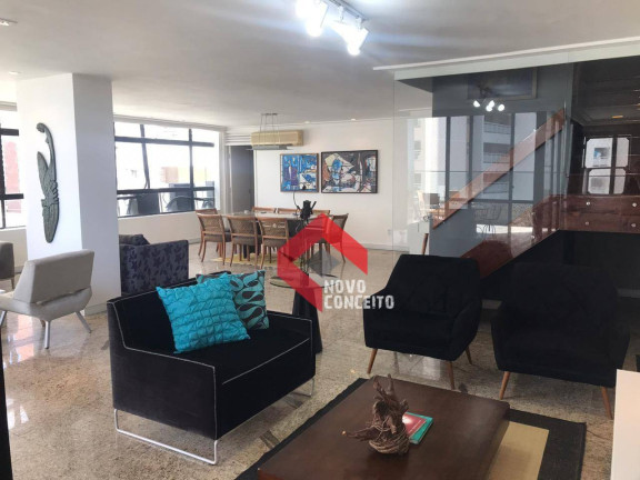 Imagem Apartamento com 3 Quartos à Venda, 388 m² em Meireles - Fortaleza Imagem Apartamento com 3 Quartos à Venda, 388 m² em Meireles - Fortaleza