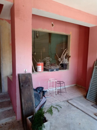 Imagem Casa com 2 Quartos à Venda, 104 m² em Jardim Jatobá - Sorocaba