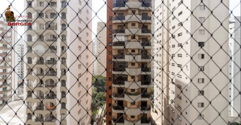 Imagem Apartamento com 3 Quartos à Venda, 81 m² em Vila Olimpia - São Paulo