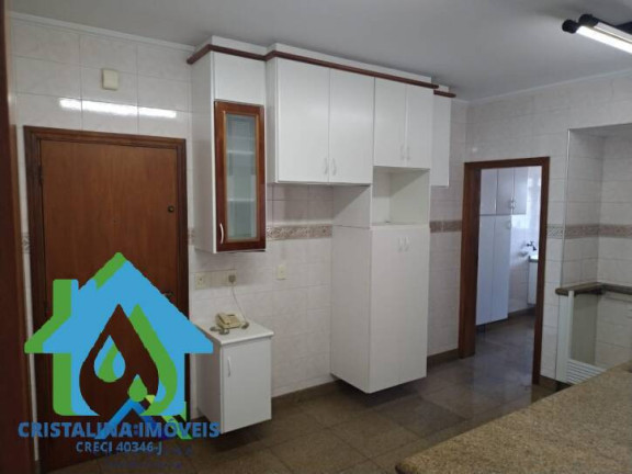 Imagem Apartamento com 4 Quartos à Venda, 268 m² em Vila Virgínia - Jundiaí