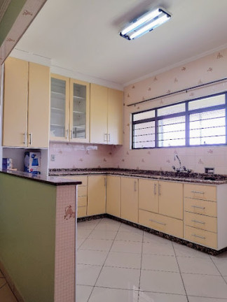 Imagem Casa com 4 Quartos para Alugar, 243 m² em Vila Independência - Sorocaba