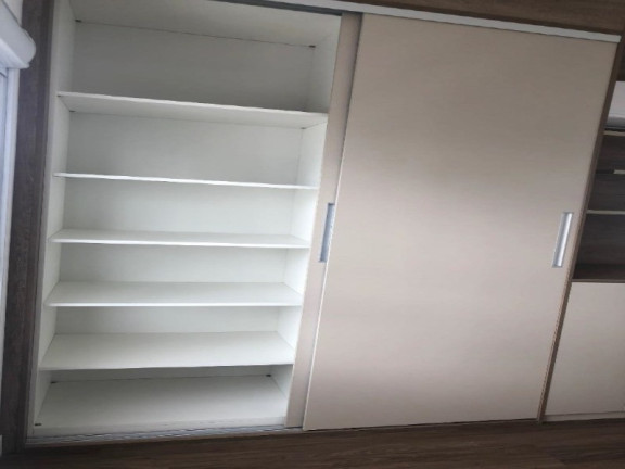 Imagem Apartamento com 1 Quarto à Venda, 44 m² em Vila Mariana - São Paulo