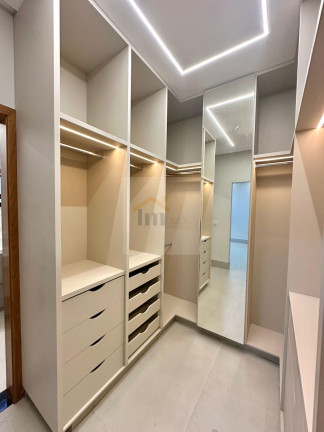 Casa com 3 Quartos à Venda, 175 m² em Terras Alpha Residencial 1 - Senador Canedo