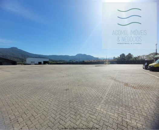 Imagem Imóvel Comercial à Venda, 16.000 m² em Parque Continental - São Vicente Imagem Imóvel Comercial à Venda, 16.000 m² em Parque Continental - São Vicente
