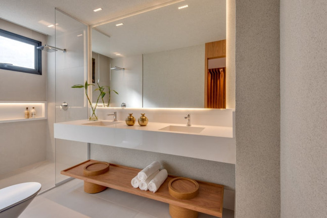Imagem Apartamento com 4 Quartos à Venda, 251 m² em Setor Marista - Goiânia Imagem Apartamento com 4 Quartos à Venda, 251 m² em Setor Marista - Goiânia