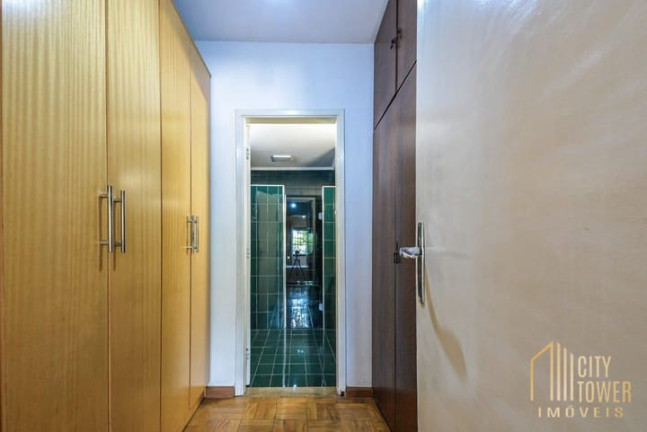 Imagem Casa com 4 Quartos à Venda, 242 m² em Moema - São Paulo Imagem Casa com 4 Quartos à Venda, 242 m² em Moema - São Paulo