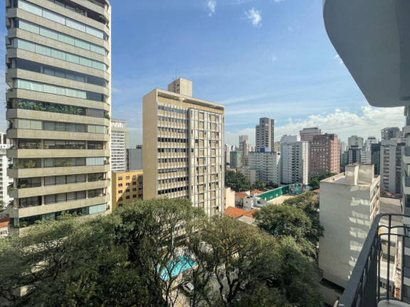 Imagem Apartamento com 2 Quartos para Alugar, 58 m² em Jardim Paulista - São Paulo Imagem Apartamento com 2 Quartos para Alugar, 58 m² em Jardim Paulista - São Paulo