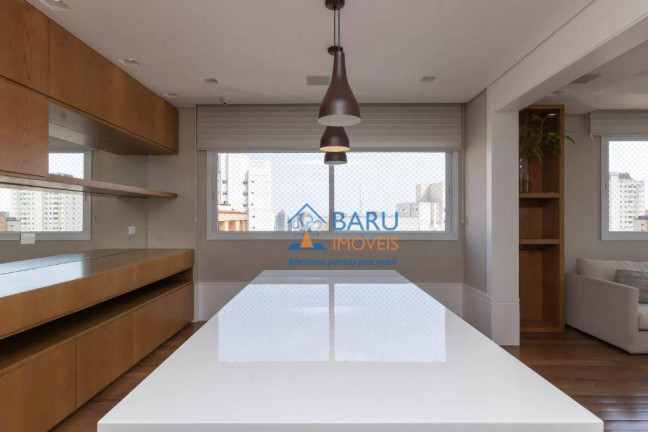 Imagem Apartamento com 3 Quartos à Venda, 267 m² em Perdizes - São Paulo Imagem Apartamento com 3 Quartos à Venda, 267 m² em Perdizes - São Paulo