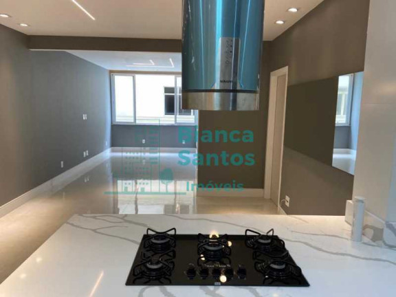 Imagem Apartamento com 3 Quartos à Venda, 112 m² em Copacabana - Rio De Janeiro