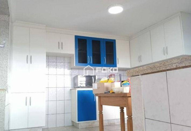 Imagem Casa com 2 Quartos à Venda ou Locação, 280 m² em Jardim Nova Cidade - Guarulhos Imagem Casa com 2 Quartos à Venda ou Locação, 280 m² em Jardim Nova Cidade - Guarulhos
