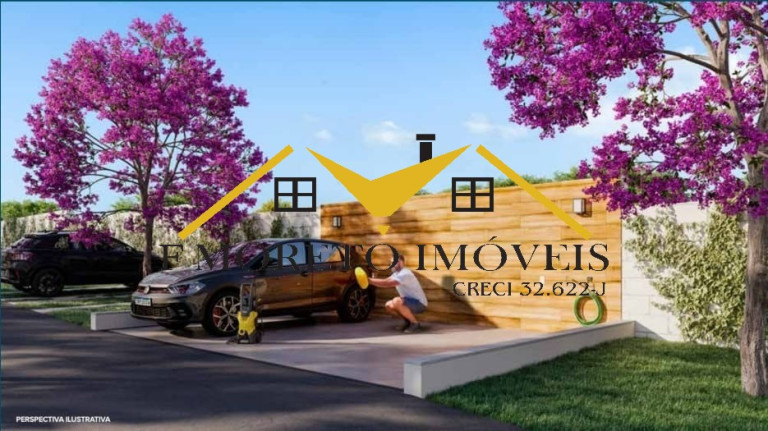 Imagem Apartamento com 2 Quartos à Venda, 52 m² em Parque Das Amoras Ii - São José Do Rio Preto Imagem Apartamento com 2 Quartos à Venda, 52 m² em Parque Das Amoras Ii - São José Do Rio Preto