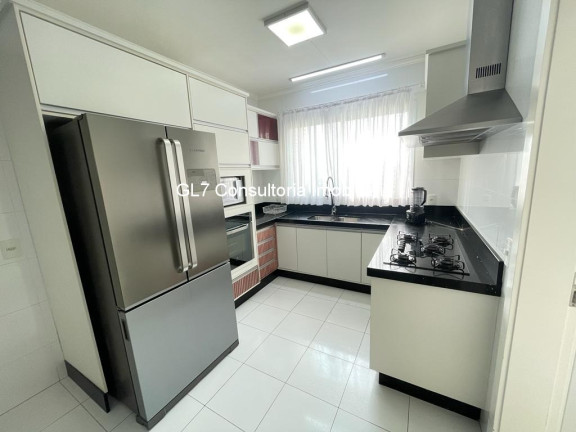 Imagem Apartamento com 3 Quartos à Venda, 172 m² em Vila Sfeir - Indaiatuba Imagem Apartamento com 3 Quartos à Venda, 172 m² em Vila Sfeir - Indaiatuba
