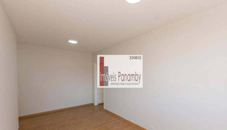 Imagem Apartamento com 1 Quarto à Venda, 49 m² em Brooklin - São Paulo Imagem Apartamento com 1 Quarto à Venda, 49 m² em Brooklin - São Paulo