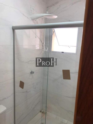 Imagem Cobertura com 2 Quartos à Venda, 110 m² em Vila Pires - Santo André Imagem Cobertura com 2 Quartos à Venda, 110 m² em Vila Pires - Santo André