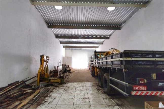 Galpão para Alugar, 250 m² em Aparecida - Bragança Paulista