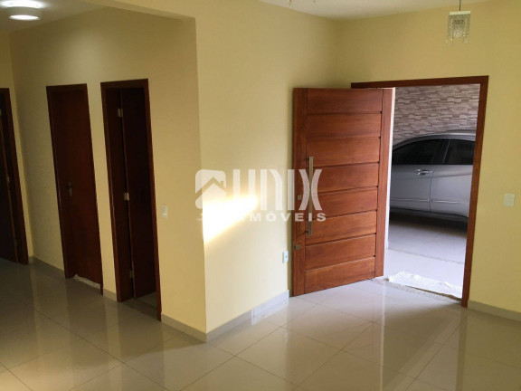 Imagem Casa com 3 Quartos à Venda, 160 m² em Ouro Verde - Rio Das Ostras Imagem Casa com 3 Quartos à Venda, 160 m² em Ouro Verde - Rio Das Ostras