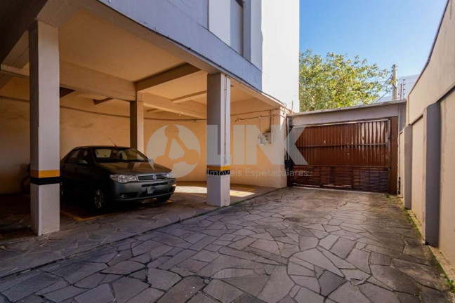 Imagem Apartamento com 3 Quartos à Venda, 96 m² em Menino Deus - Porto Alegre