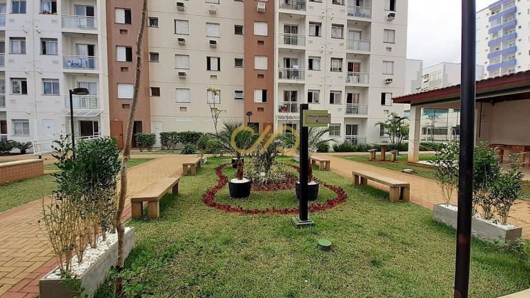 Imagem Apartamento com 2 Quartos à Venda, 48 m² em Ocian - Praia Grande Imagem Apartamento com 2 Quartos à Venda, 48 m² em Ocian - Praia Grande