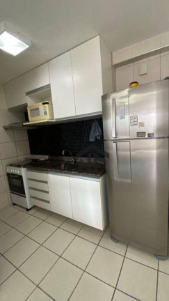Apartamento com 1 Quarto à Venda, 36 m² em Madalena - Recife