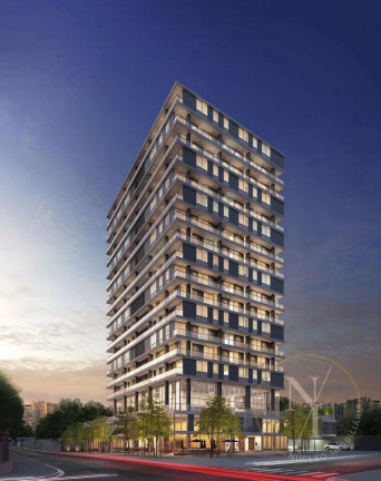 Imagem Apartamento com 1 Quarto à Venda, 800 m² em Tatuapé - São Paulo Imagem Apartamento com 1 Quarto à Venda, 800 m² em Tatuapé - São Paulo