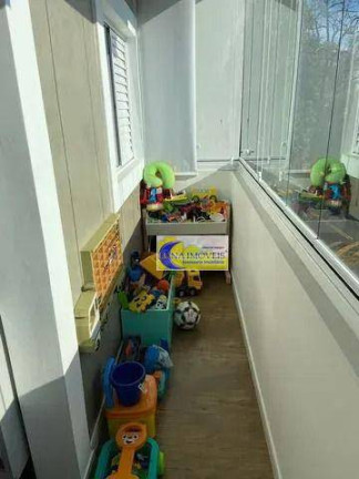 Imagem Cobertura com 2 Quartos à Venda, 89 m² em Vila Gilda - Santo André Imagem Cobertura com 2 Quartos à Venda, 89 m² em Vila Gilda - Santo André
