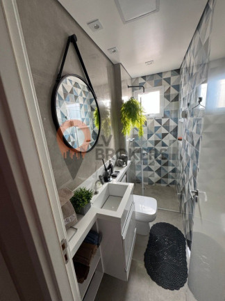 Imagem Cobertura com 3 Quartos à Venda, 67 m² em Mogi Moderno - Mogi Das Cruzes Imagem Cobertura com 3 Quartos à Venda, 67 m² em Mogi Moderno - Mogi Das Cruzes