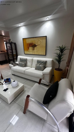 Imagem Imóvel com 4 Quartos à Venda, 127 m² em Pituba - Salvador Imagem Imóvel com 4 Quartos à Venda, 127 m² em Pituba - Salvador