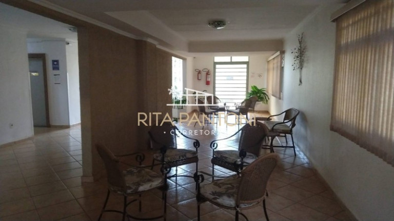 Imagem Apartamento com 2 Quartos para Alugar, 57 m² em Jardim Paulistano - Ribeirão Preto Imagem Apartamento com 2 Quartos para Alugar, 57 m² em Jardim Paulistano - Ribeirão Preto