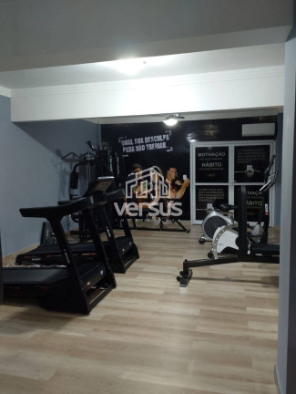 Imagem Apartamento com 2 Quartos à Venda, 86 m² em Vila Tupi - Praia Grande