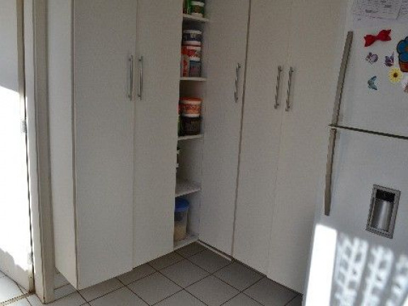 Imagem Casa de Condomínio com 4 Quartos à Venda, 191 m² em Barão Geraldo - Campinas