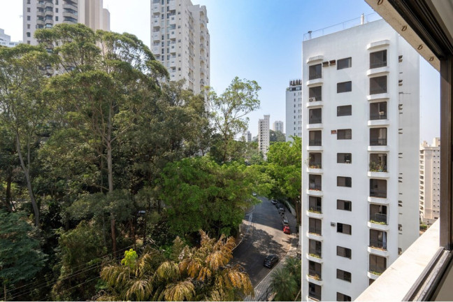 Imagem Imóvel com 4 Quartos à Venda, 203 m² em Vila Andrade - São Paulo Imagem Imóvel com 4 Quartos à Venda, 203 m² em Vila Andrade - São Paulo