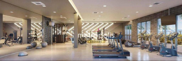 Imagem Apartamento com 2 Quartos à Venda, 93 m² em Campo Belo - São Paulo