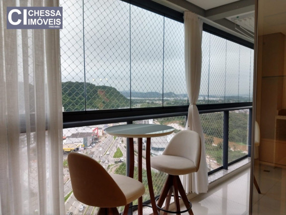 Imagem Apartamento com 2 Quartos à Venda, 92 m² em Ressacada - Itajaí Imagem Apartamento com 2 Quartos à Venda, 92 m² em Ressacada - Itajaí
